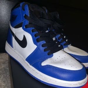 Air Jordan 1 Retro OG
